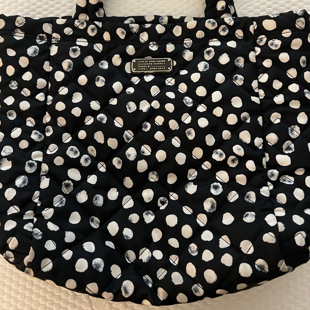 Marc Jacobs Nylon Bag